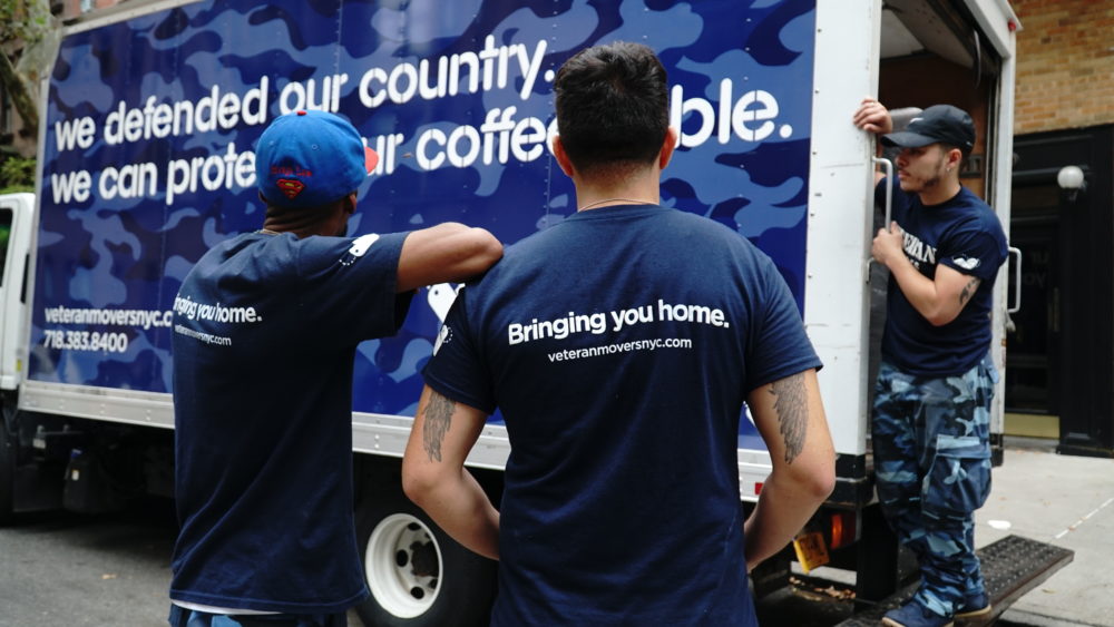 Brooklyn Movers